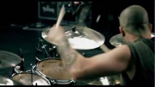 Trivium  Watch The World Burn LIVE Chapman Studios [upl. by Claudio]