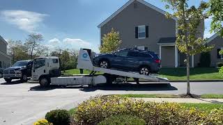 Our Experience With Buying from Carvana and Delivery Day [upl. by Martinson999]