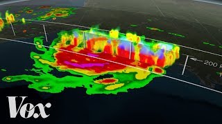 How climate change makes hurricanes worse [upl. by Binni]