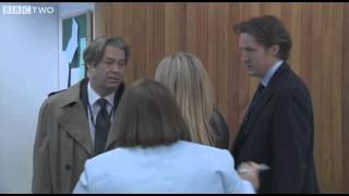 Time For School  The Thick of It  Series 4 Episode 1  BBC Two [upl. by Maer716]