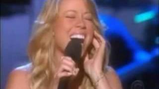 Mariah Carey Top 5 High Notes [upl. by Elacsap]