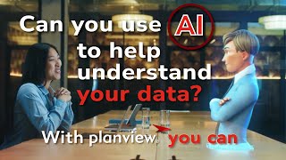 AIPowered Decision Making  Revolutionize Your Business with Planview [upl. by Sully]