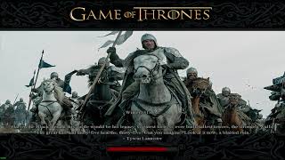 Game of Thrones  House Greyjoy  Medieval II Total War 33 [upl. by Nayt]