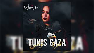 Yosra M Tunis  Gaza تونس ـ غزة [upl. by Aehs]