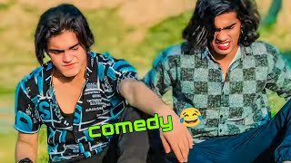 Pabbi king 👑 comedy funny  pabbi king funny movie  Sajjad khan [upl. by Neumeyer]