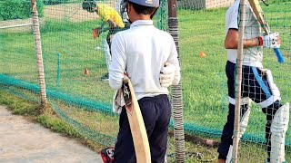 sidearm session School of science palanpur coach satish desai banaskantha gujarat [upl. by Jamila]