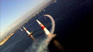 PENALTIES  Red Bull Air Race [upl. by Yemorej]