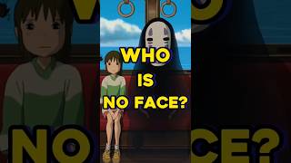 This SPIRITED AWAY Secret Was Finally Revealed After 20 YEARS ghibli [upl. by Tollmann230]