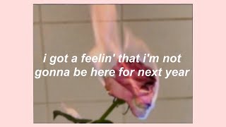 ☆lil peep☆  the way i see things lyrics ♡ [upl. by Renckens]