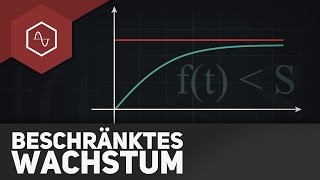 Beschränktes Wachstum [upl. by Esiuolyram]