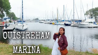 MARINA OUISTREHAM [upl. by Kliber120]