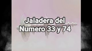 Jaladera del número 33 y 74 [upl. by Gold]