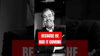 This is WHY Jeremy Clarkson Punched the Producer  joerogan jre podcast [upl. by Harness52]