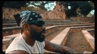 Pappy Kojo  Tell Em To Shut Up Feat Reggie amp Skyface Sdw Official Music Video [upl. by Lean530]