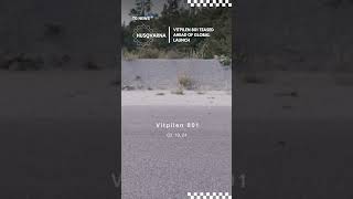 Husqvarna has officially confirmed that they will be globally unveiling the Vitpilen 801 tomorrow [upl. by Aicilehp743]