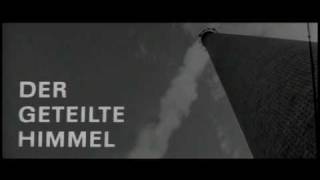 Konrad Wolf Der geteilte Himmel filmedition suhrkamp [upl. by Ilam]