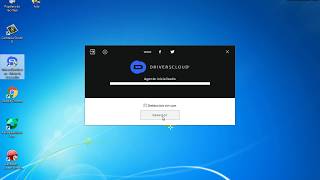 descargar drivers de manera muy facil con driverscloud [upl. by Arok]