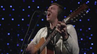 Hamilton Leithauser  Sick As A Dog Live on KEXP [upl. by Nneb]