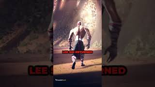 Lee Sin Peeling to Perfection Living on the Edge LeeSin JungleCarry Shorts [upl. by Namra]