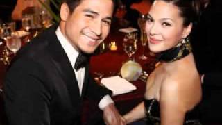 Piolo Pascual amp KC Concepcion MV [upl. by Avehstab]