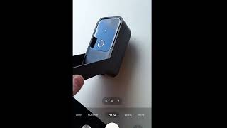 Scan Pay amp Pin MobileOpen Demo Code BOX Offline Version [upl. by Mossman151]