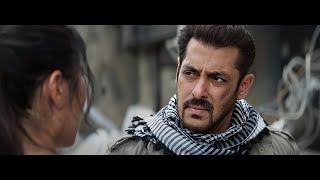 Tiger Zinda Hai Full Movie In Hindi  Salman Khan  Katrina Kaif  Ranvir Shorey  Review amp Facts HD [upl. by Ynaittirb]