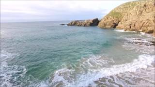 Donegal’s Hidden Beaches [upl. by Steward]