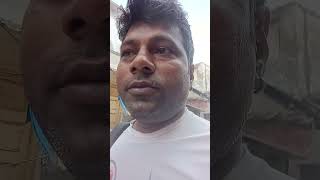 bakebihariji ke galiyo me aisa kya hai jo har jagah nahi miltaviralvideos viralreels viralshort [upl. by Ynnav]