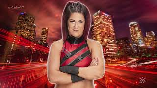 Bayley WWE Theme Song  quotDeliverancequot with Arena Effects [upl. by Mathilde]