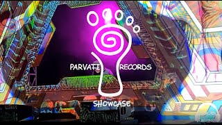 Parvati Records  Label Showcase ft Giuseppe Arjuna amp Farebi Jalebi  Zenith Gathering 2023 [upl. by Rolecnahc]