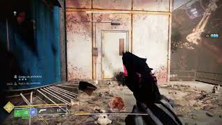 Garras de la avaricia en solitarioprimer boss destiny2 destiny2thefinalshape gamer destiny2ps5 [upl. by Bamby807]