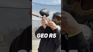 CS3 vs Geo R5 vs DSR [upl. by Alliehs217]