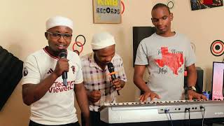 MBARA YAKWA NA SHAITANI cover by ELIJAH WAWERU FT SAMMY KRUZE [upl. by Ian]