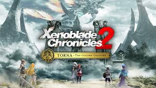 Auresco Royal Capital  Xenoblade Chronicles 2 Torna  The Golden Country OST 07 [upl. by Umeko156]