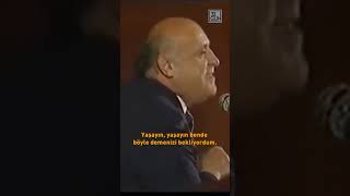 Demirel Sanki 1983e Kadar Türkiyenin Hiçbir Şeyi Yokmuş reels süleymandemirel shorts [upl. by Atirehs]