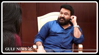 Why was Mohanlal’s 2018 interview with Gulf News on MeToo problematic [upl. by Eiuol]