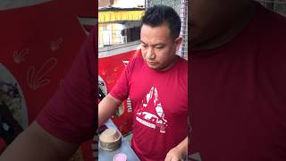 Nepali Style Momos Making 😱🔥 streetfood momos nepali trending streetfood [upl. by La Verne]