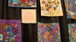 Quilt Contest Ideas [upl. by Tony]