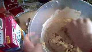 GlutenFree loaf  How to Make It [upl. by Eisdnyl]