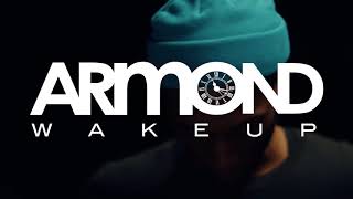 Armond WakeUp  quotWind amp Wavesquot Official Music Video armondwakeup [upl. by Esile500]