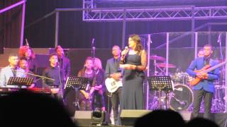 Taliep Petersen Tribute Concert Video Peter Abrahams 19 [upl. by Gaudette]