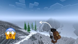 TOP 2 MAPAS DE MINECRAFT BEDROCK MAS ADDONS UTILES ¡BACKPACK etc [upl. by Ireva]