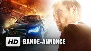 Le Transporteur Rechargé  Bandeannonce HD 2015  Ed Skrein [upl. by Nimrac142]