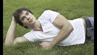 Ian SomerhalderFavorite Fix [upl. by Annahavas]