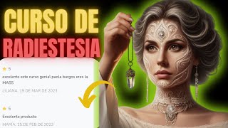 🔥 CURSO de RADIESTESIA clase 1 Tipos de PENDULOS Programacion de PENDULO [upl. by Konstantin751]