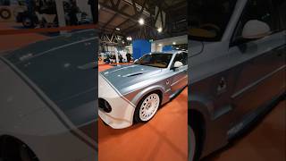 Alfa romeo giulia erreerre car automobile alfaromeo alfa youtubeshorts fyp [upl. by Etteve]