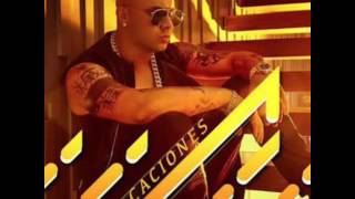 Wisin  Vacaciones Audio Cover [upl. by Eiramlatsyrk459]