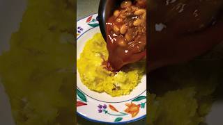 🤙🏻🇸🇬Maravallai Kilangu amp Karuvaatu Kolambu 😊❤️😋… food coimbatore vanakkamkannuvlogs [upl. by Abad257]