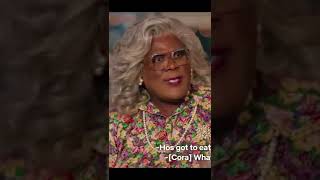 Tyler Perry’s Madea Family Reunion 2006  BET Intro [upl. by Anwahsak827]