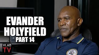 Evander Holyfield on Building 230M Mansion Cost 1M a Year to Maintain Part 14 [upl. by Amalie822]